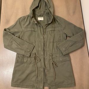 Universal thread jacket